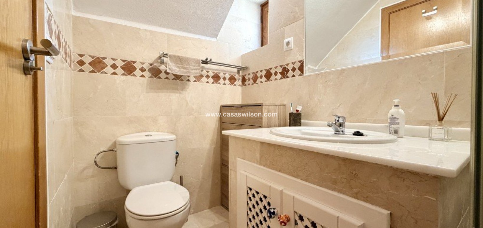 Sale - Bungalow - Algorfa - Inland