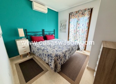 Sale - Bungalow - Algorfa - Inland