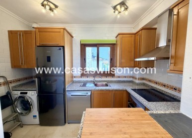 Sale - Bungalow - Algorfa - Inland