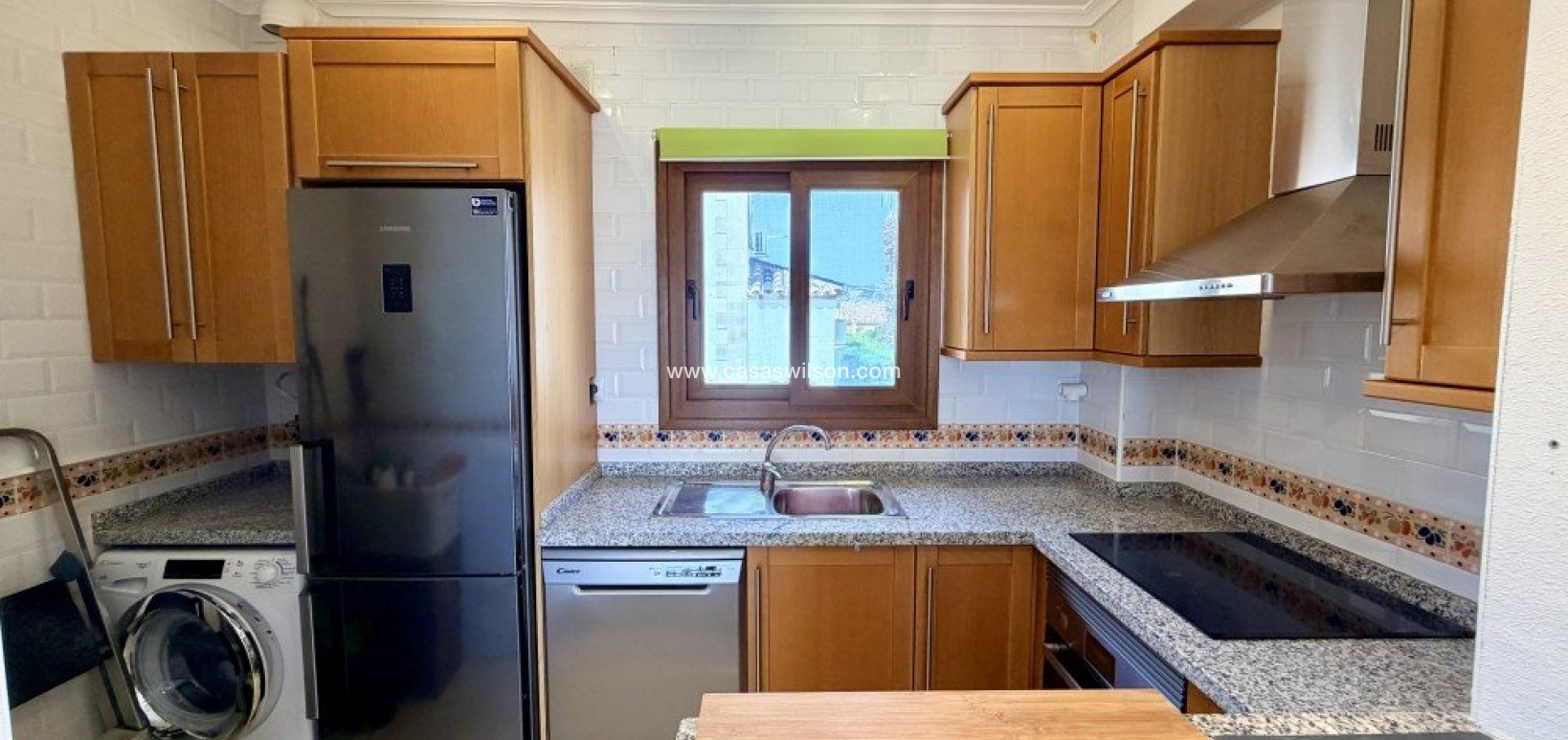 Sale - Bungalow - Algorfa - Inland