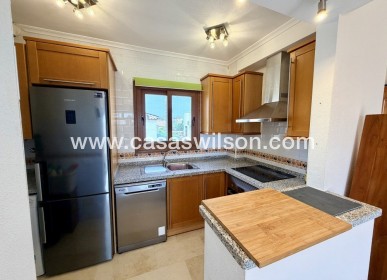 Sale - Bungalow - Algorfa - Inland