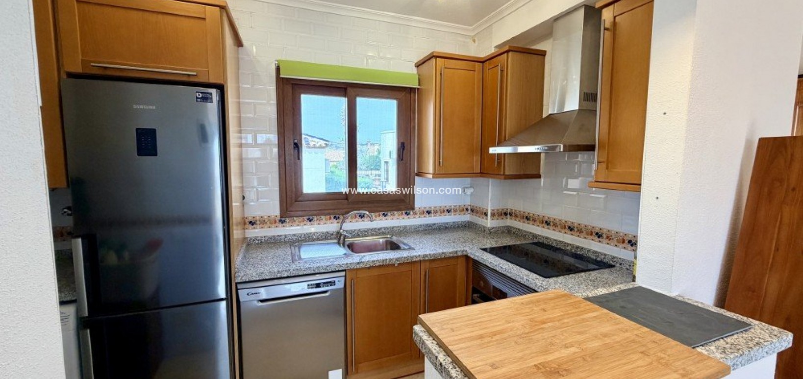 Sale - Bungalow - Algorfa - Inland