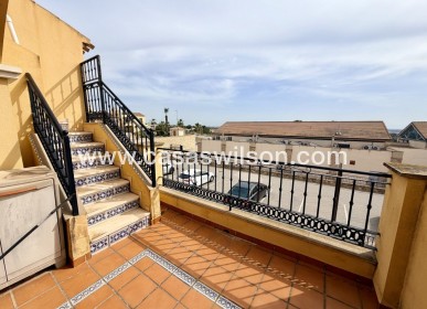 Sale - Bungalow - Algorfa - Inland