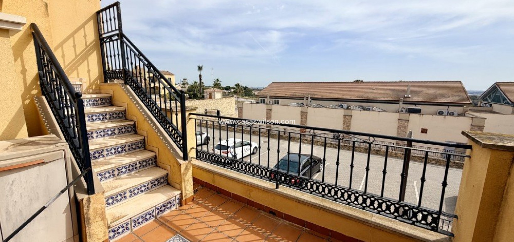 Sale - Bungalow - Algorfa - Inland