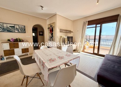 Sale - Bungalow - Algorfa - Inland