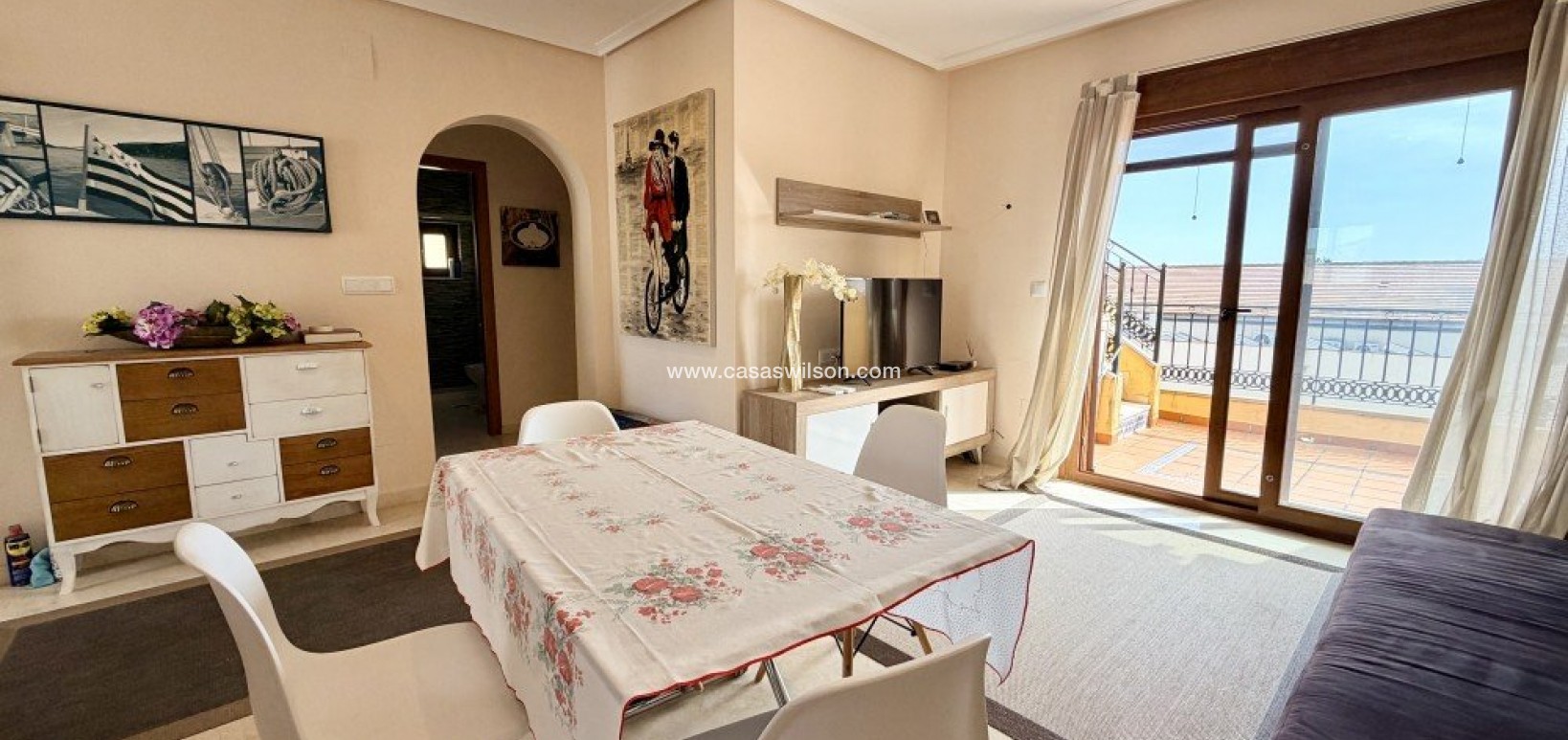 Sale - Bungalow - Algorfa - Inland