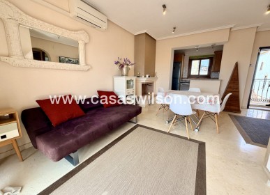 Sale - Bungalow - Algorfa - Inland