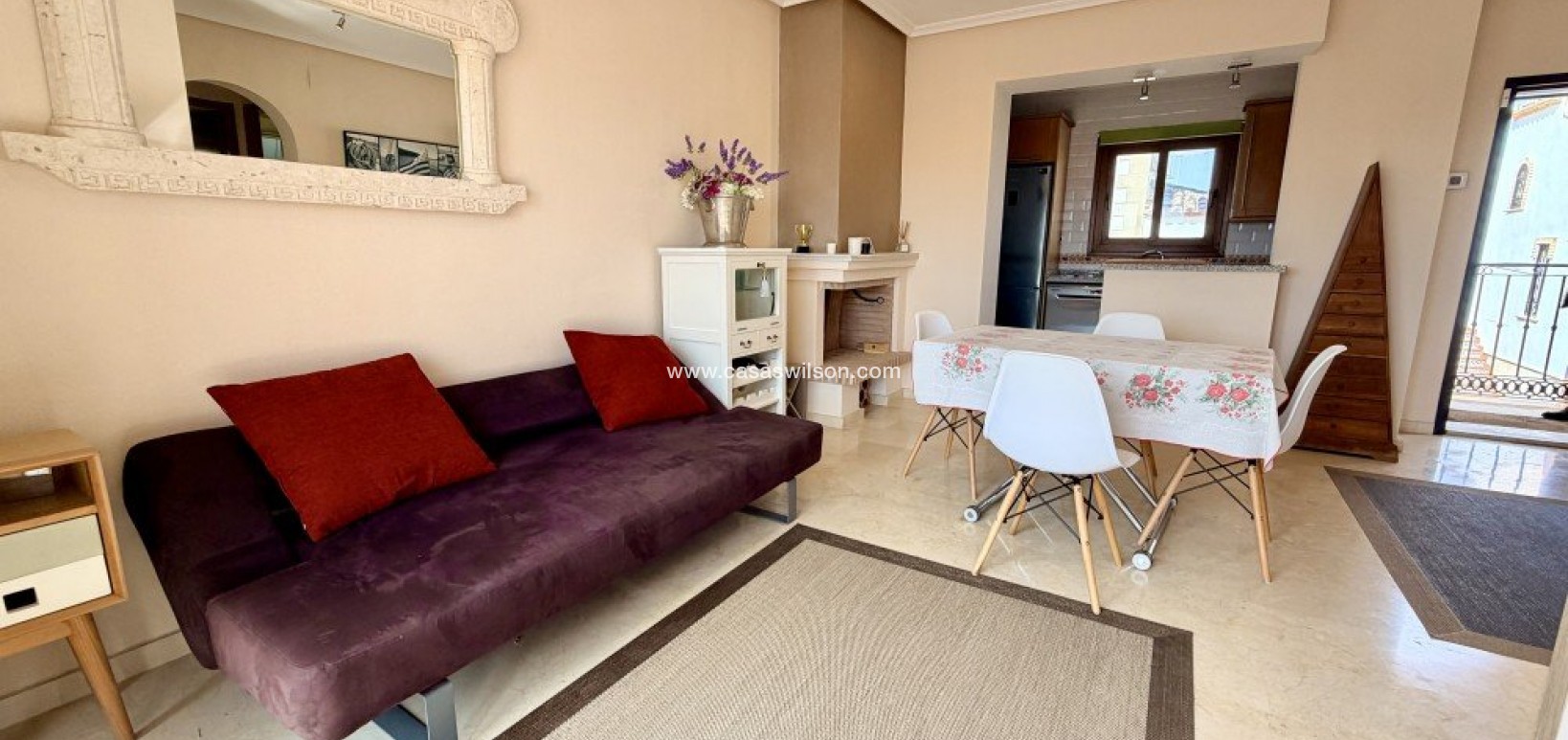 Sale - Bungalow - Algorfa - Inland