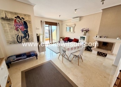 Sale - Bungalow - Algorfa - Inland