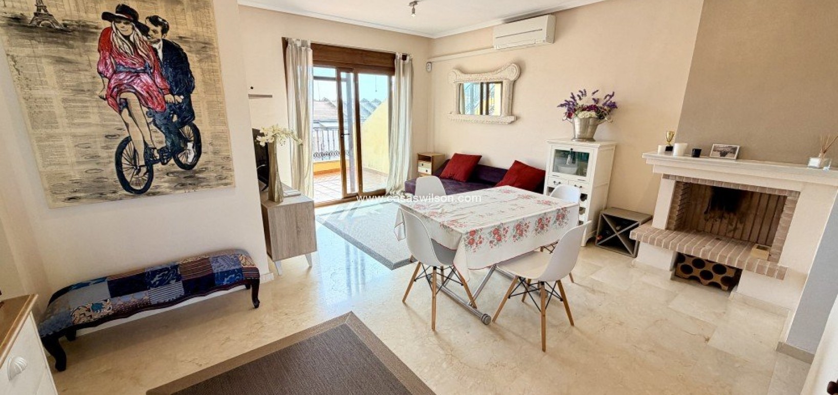 Sale - Bungalow - Algorfa - Inland