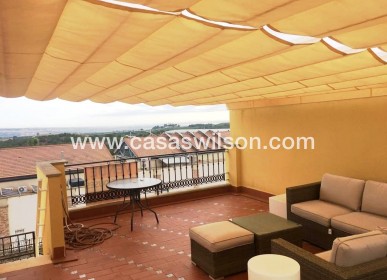 Sale - Bungalow - Algorfa - Inland
