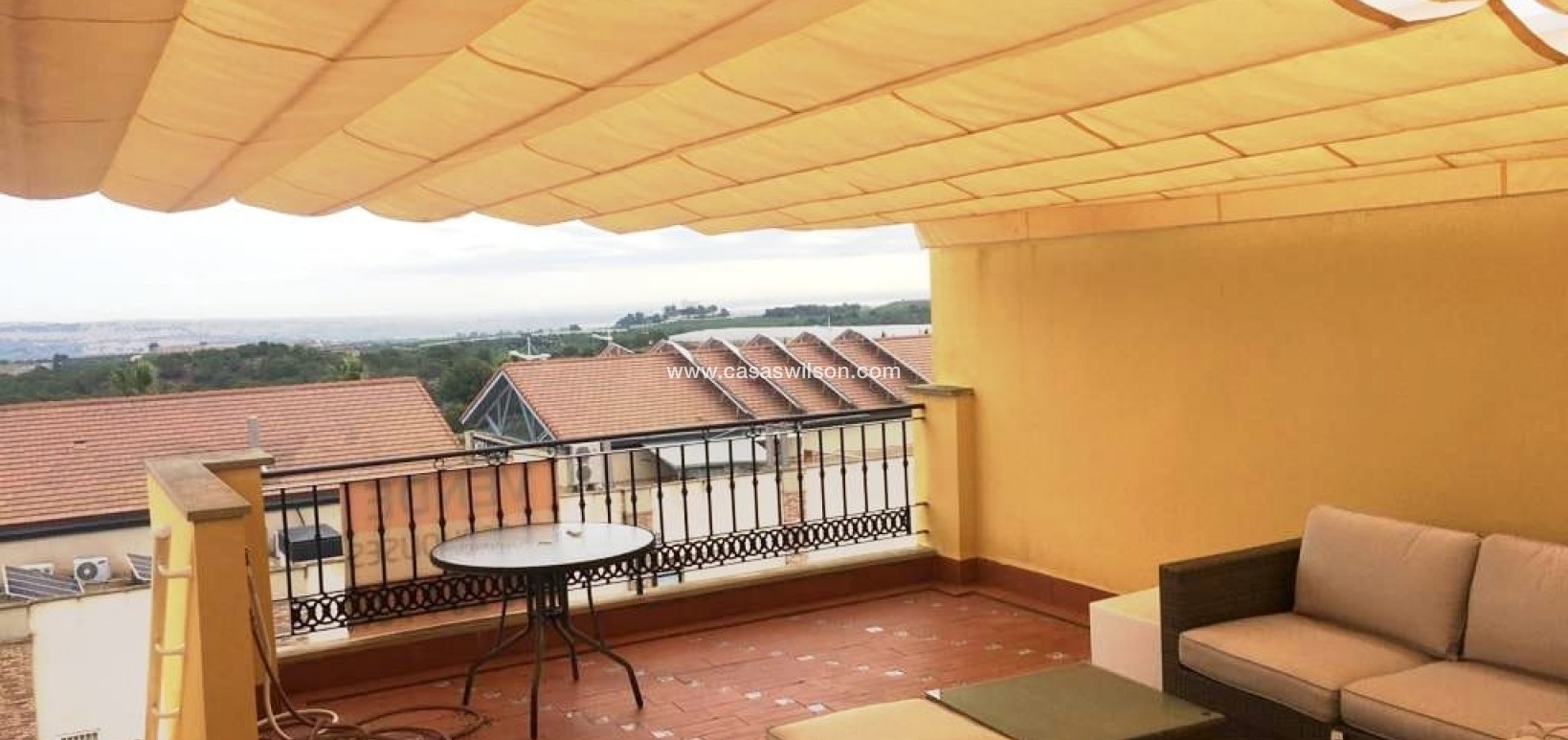 Sale - Bungalow - Algorfa - Inland