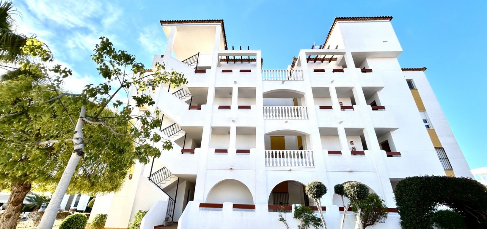 Sale - Apartment - Villamartin - Costa Blanca