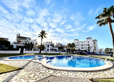 Sale - Apartment - Villamartin - Costa Blanca