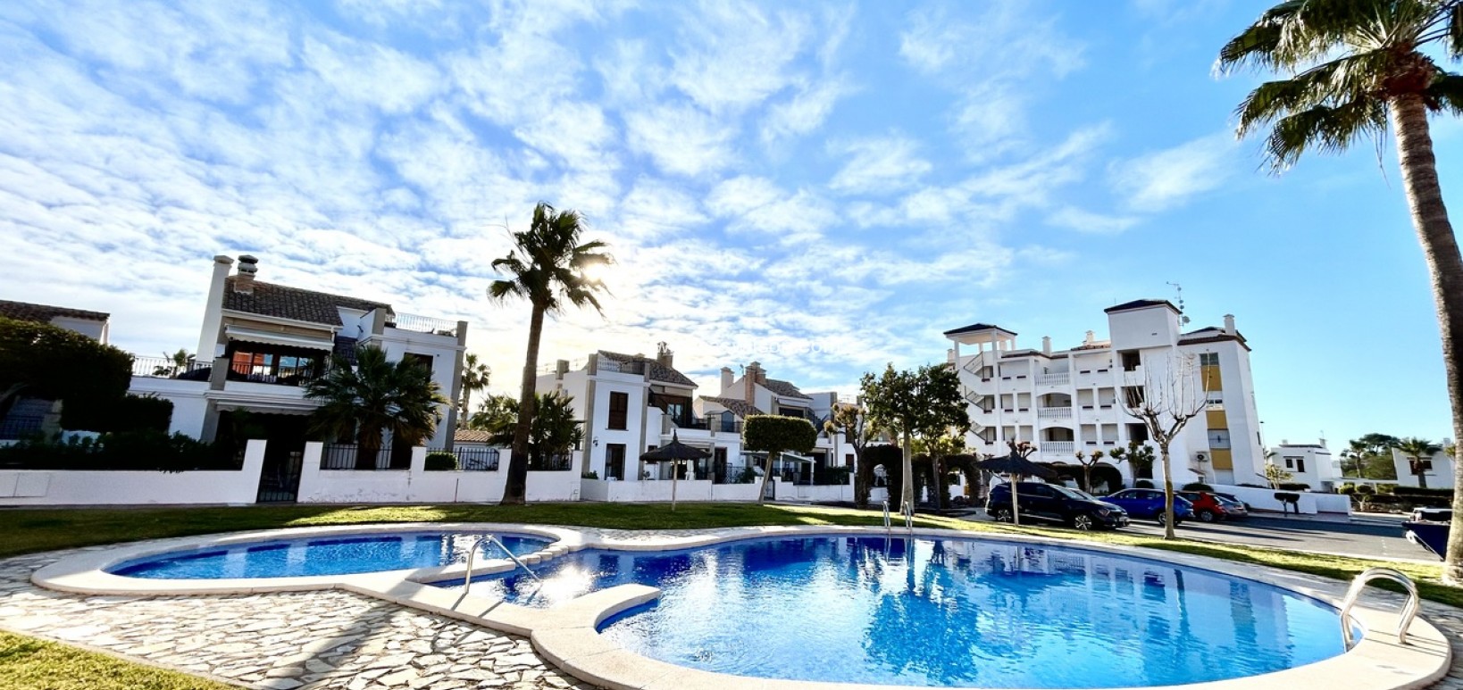 Sale - Apartment - Villamartin - Costa Blanca