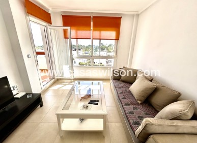 Sale - Apartment - Villamartin - Costa Blanca