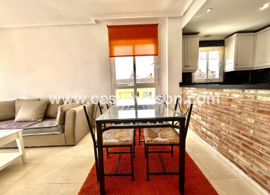 Sale - Apartment - Villamartin - Costa Blanca