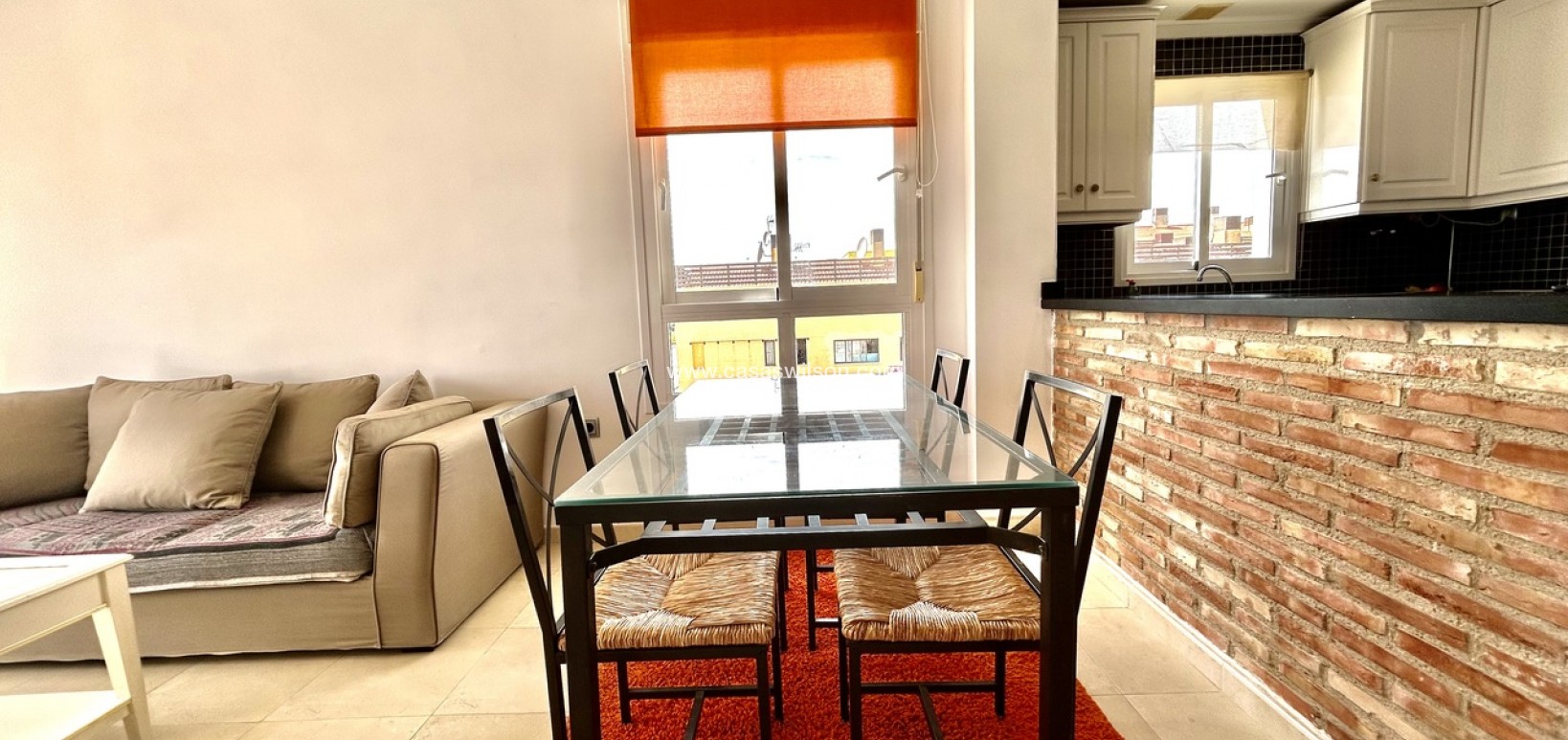 Sale - Apartment - Villamartin - Costa Blanca