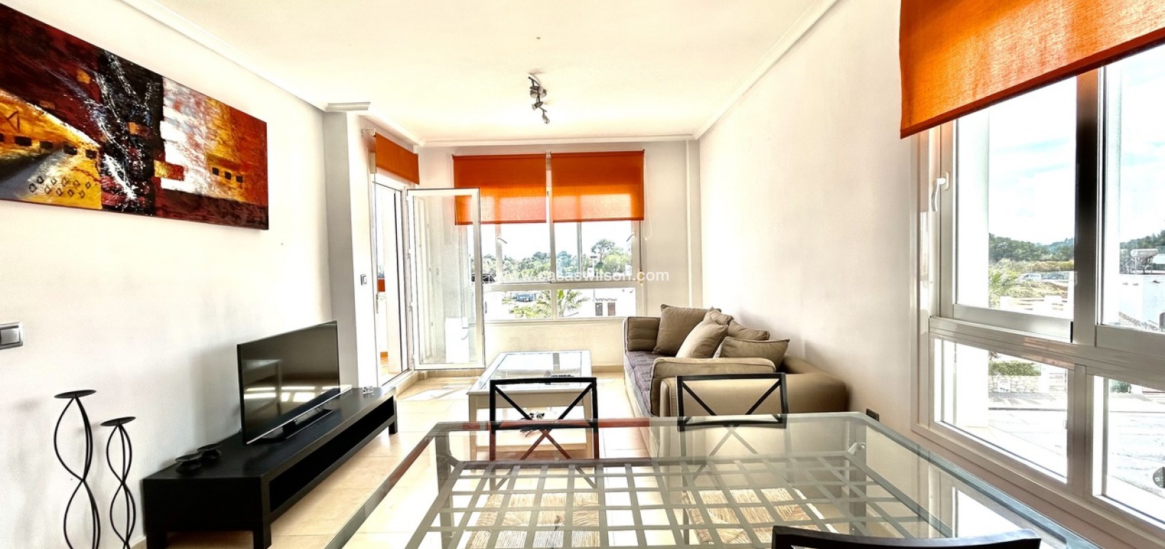 Sale - Apartment - Villamartin - Costa Blanca