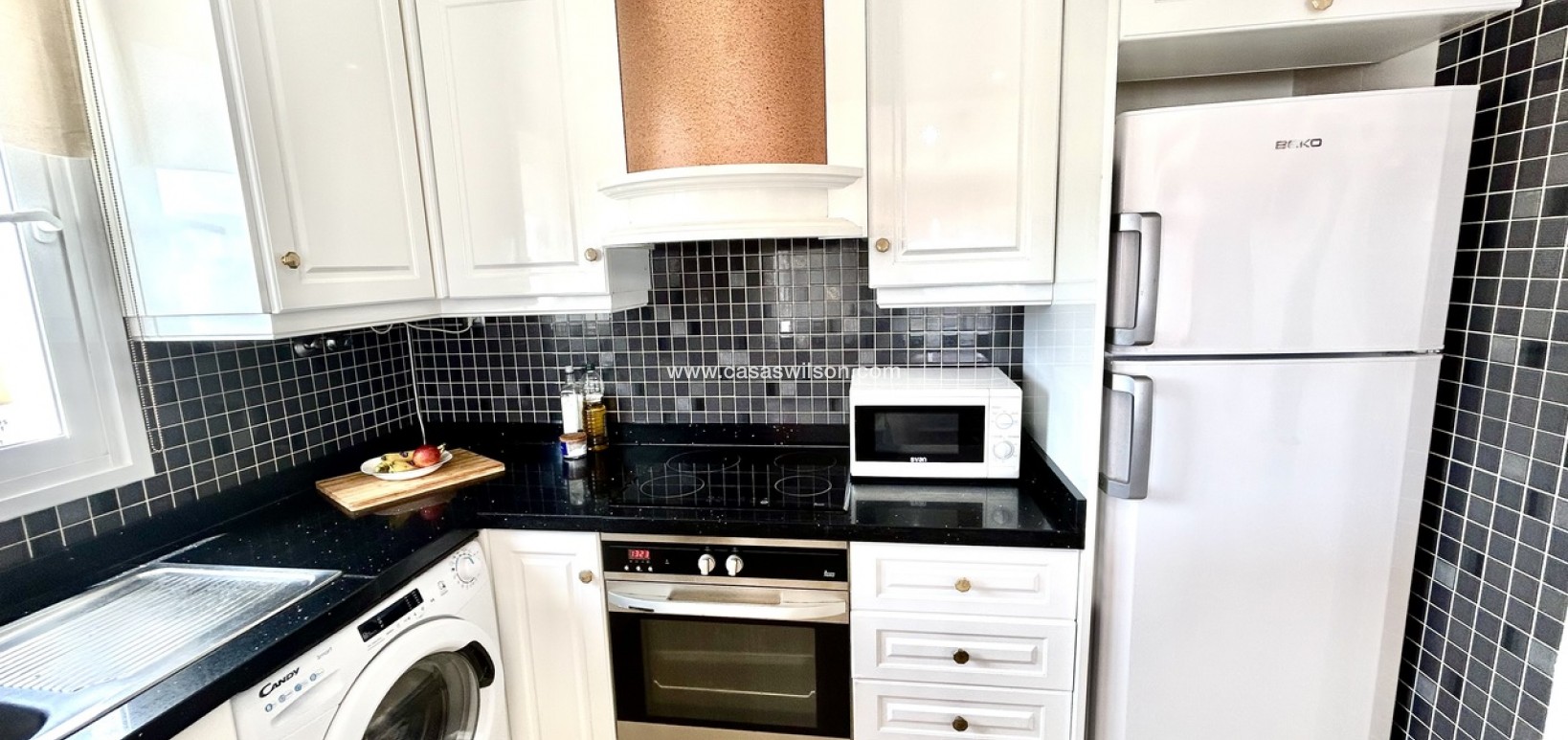 Sale - Apartment - Villamartin - Costa Blanca