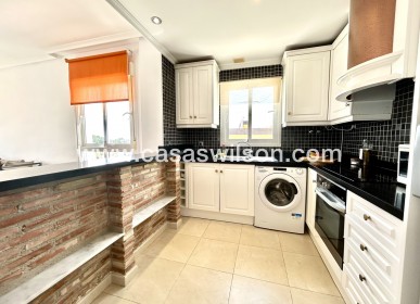 Sale - Apartment - Villamartin - Costa Blanca