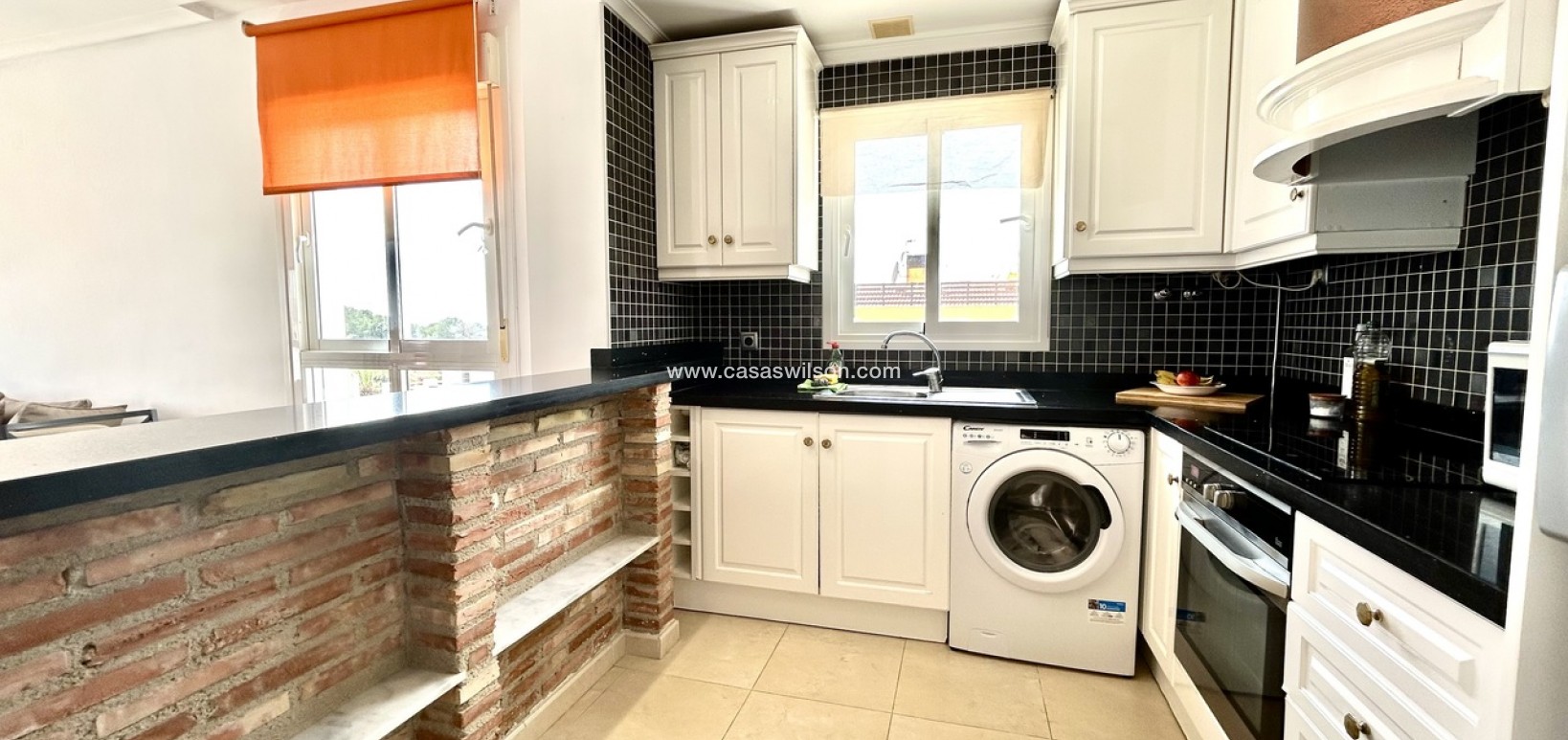 Sale - Apartment - Villamartin - Costa Blanca