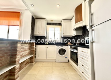 Sale - Apartment - Villamartin - Costa Blanca