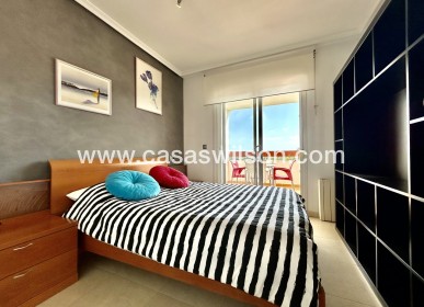 Sale - Apartment - Villamartin - Costa Blanca