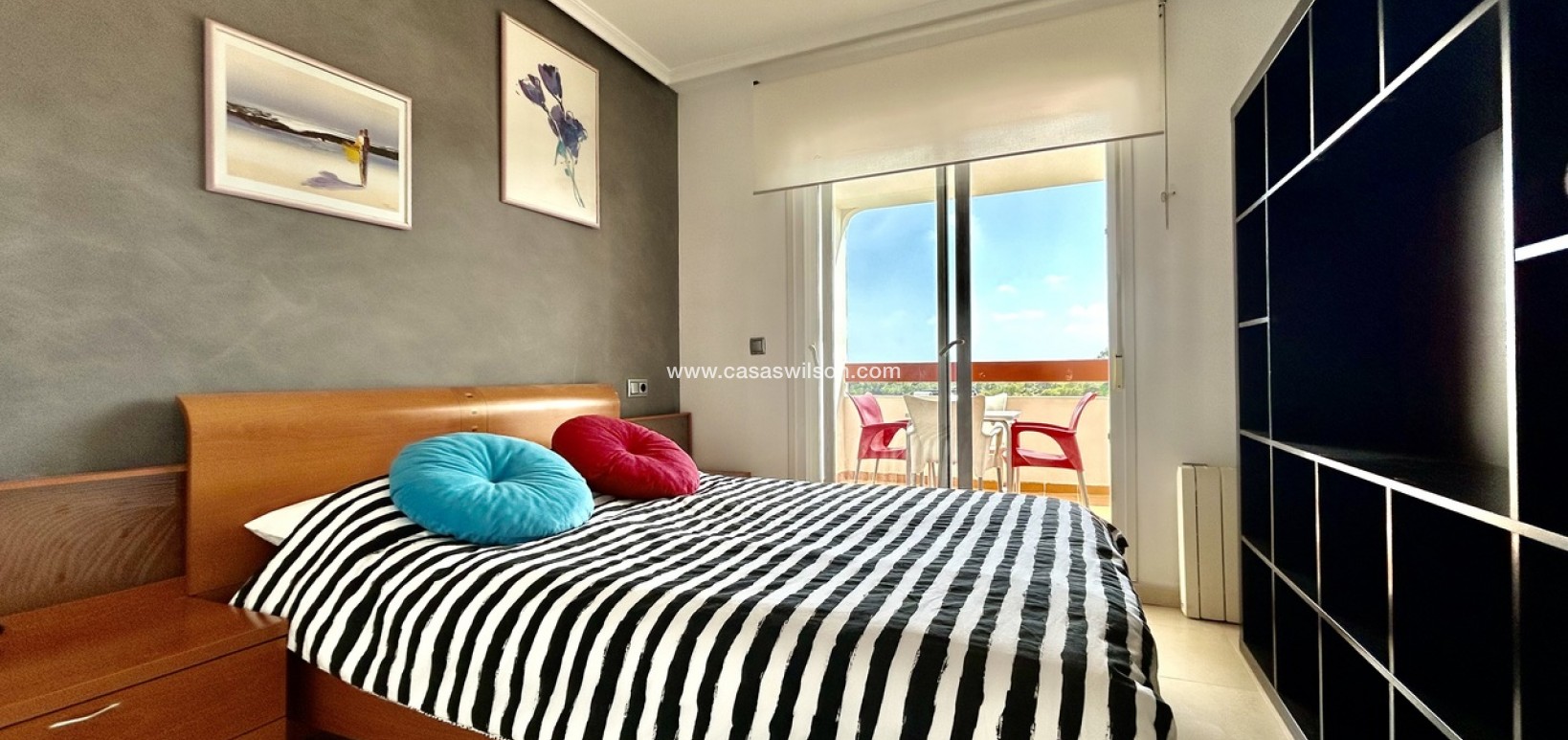 Sale - Apartment - Villamartin - Costa Blanca