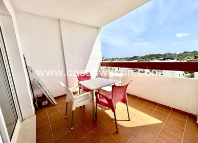 Sale - Apartment - Villamartin - Costa Blanca