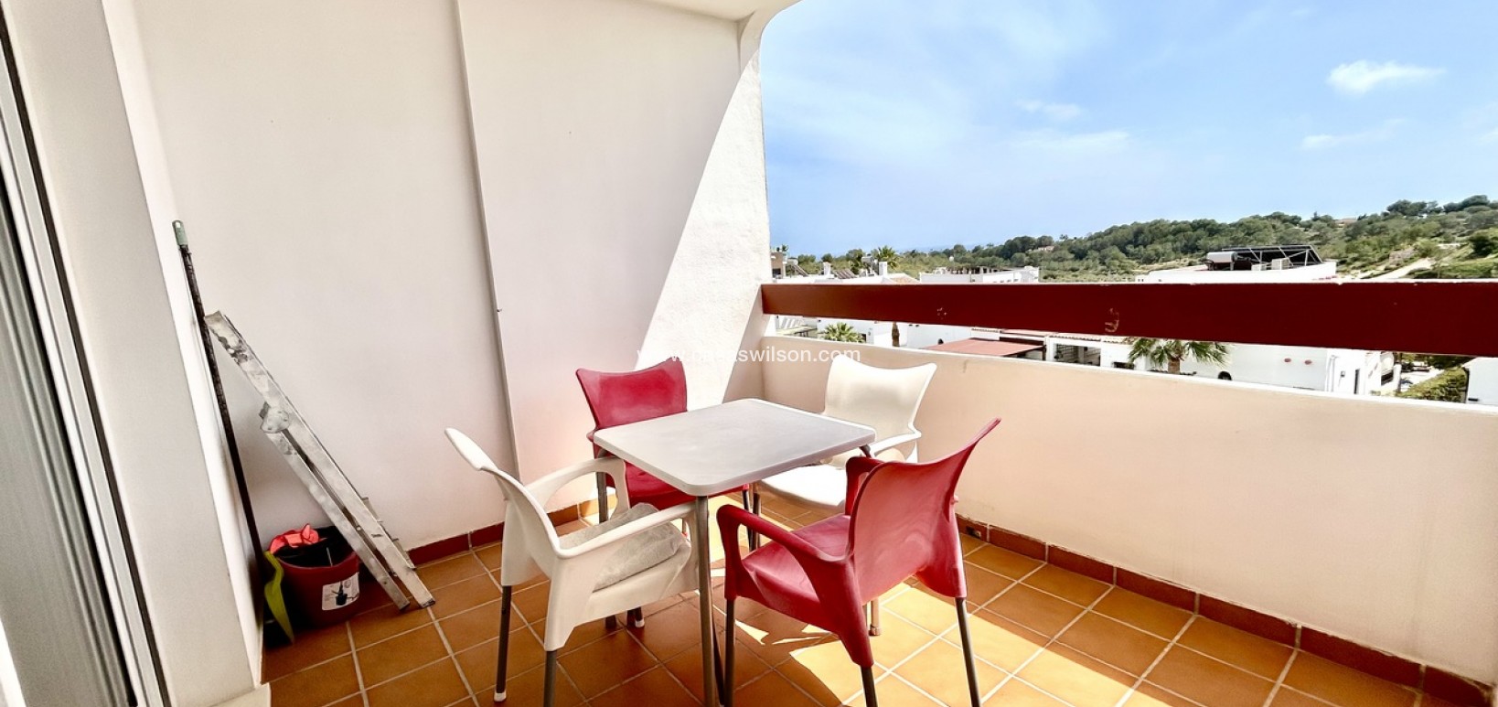 Sale - Apartment - Villamartin - Costa Blanca