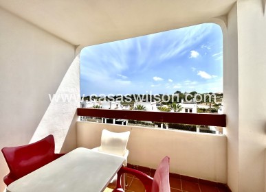 Sale - Apartment - Villamartin - Costa Blanca