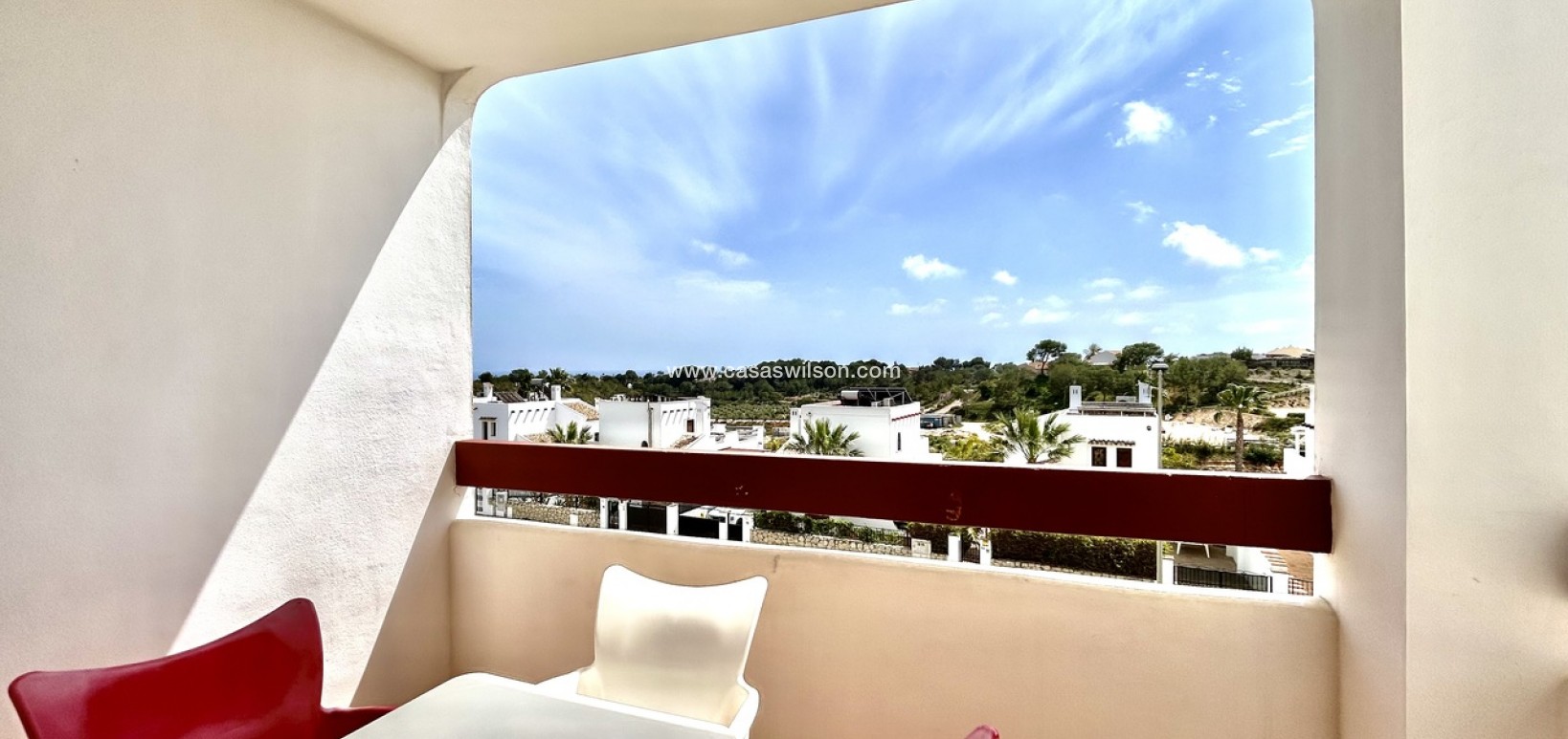 Sale - Apartment - Villamartin - Costa Blanca