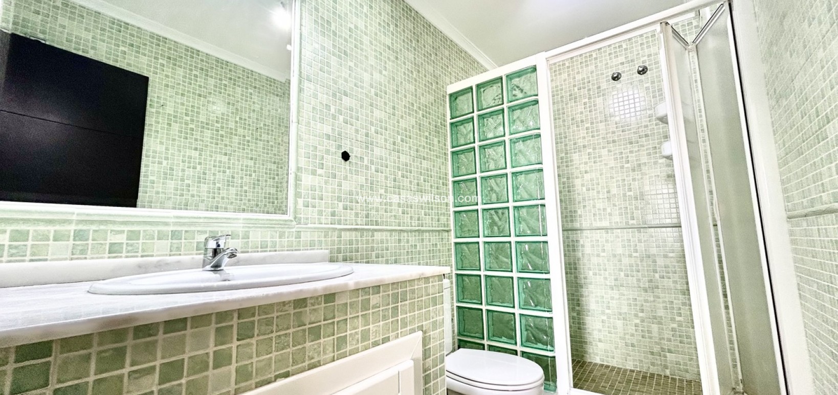 Sale - Apartment - Villamartin - Costa Blanca