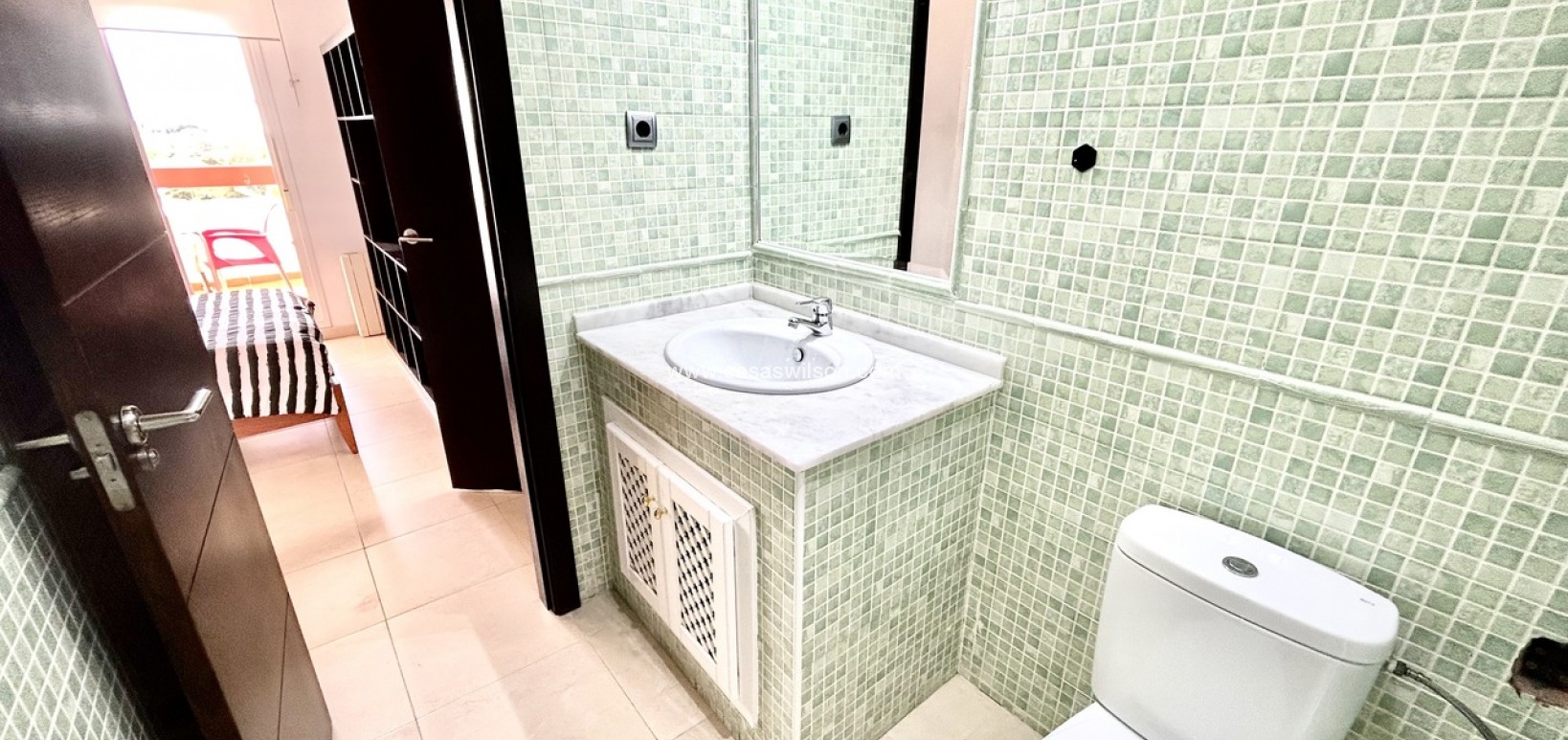 Sale - Apartment - Villamartin - Costa Blanca