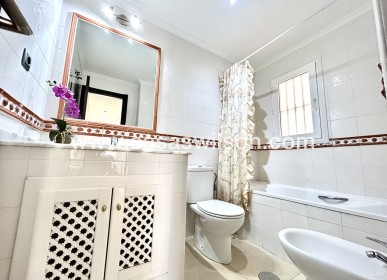 Sale - Apartment - Villamartin - Costa Blanca