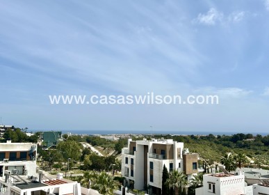 Sale - Apartment - Villamartin - Costa Blanca