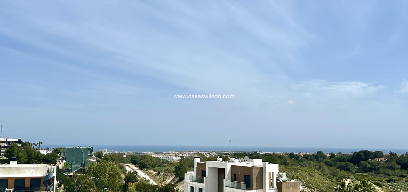 Sale - Apartment - Villamartin - Costa Blanca