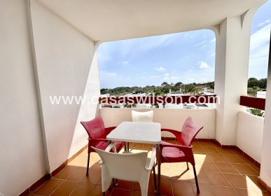 Sale - Apartment - Villamartin - Costa Blanca