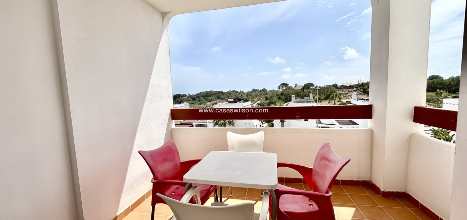 Sale - Apartment - Villamartin - Costa Blanca