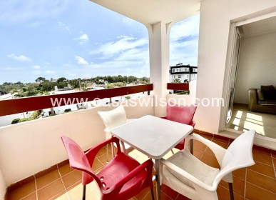 Sale - Apartment - Villamartin - Costa Blanca
