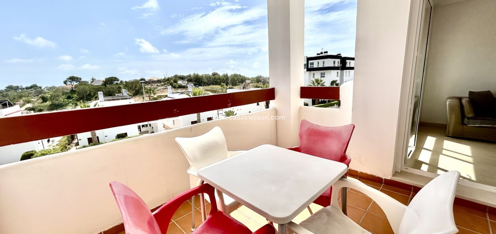 Sale - Apartment - Villamartin - Costa Blanca