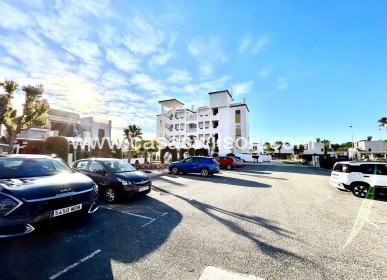 Sale - Apartment - Villamartin - Costa Blanca