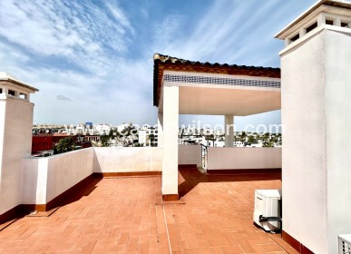 Sale - Apartment - Villamartin - Costa Blanca