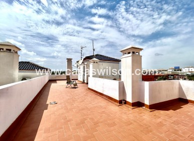 Sale - Apartment - Villamartin - Costa Blanca