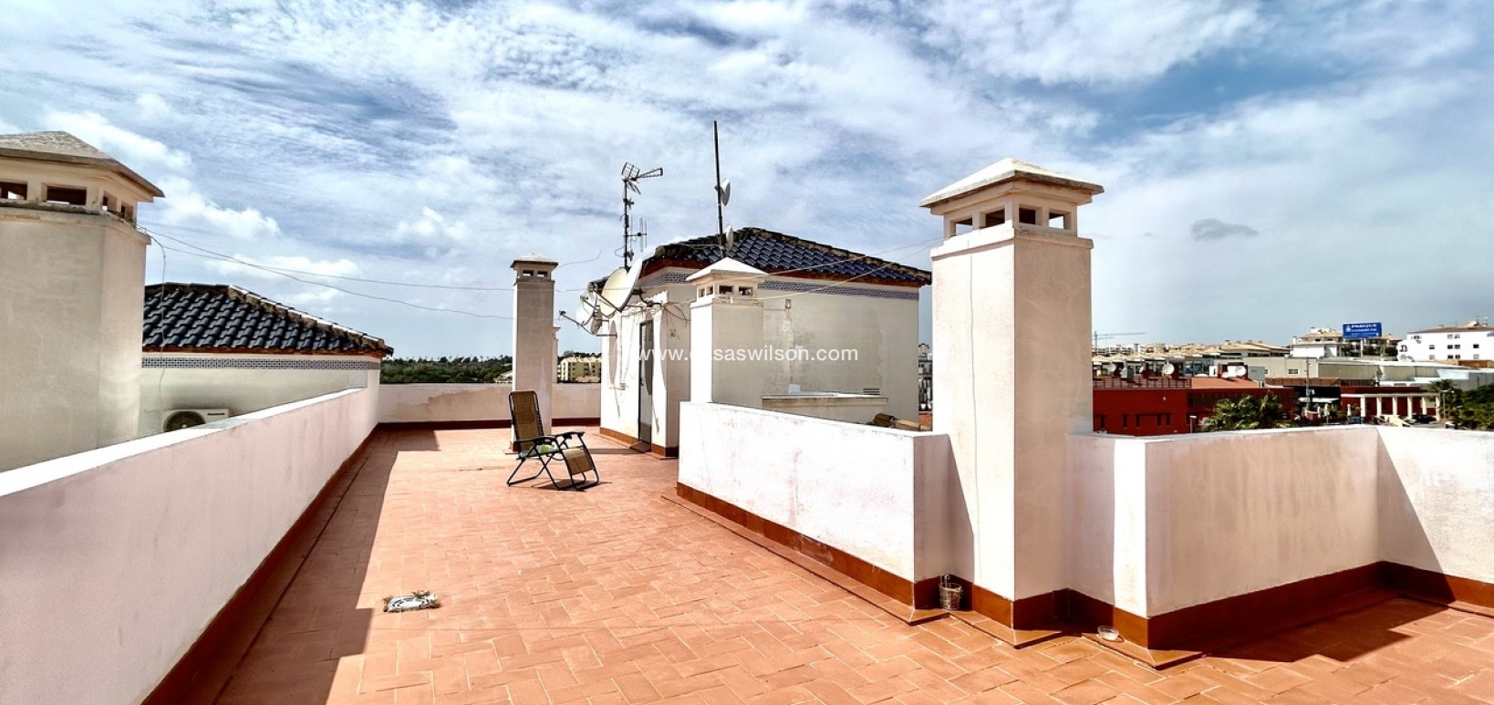 Sale - Apartment - Villamartin - Costa Blanca