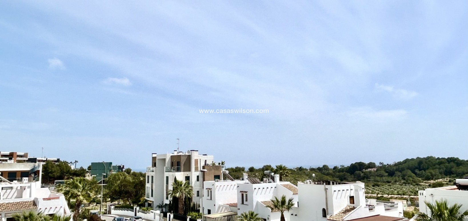 Sale - Apartment - Villamartin - Costa Blanca