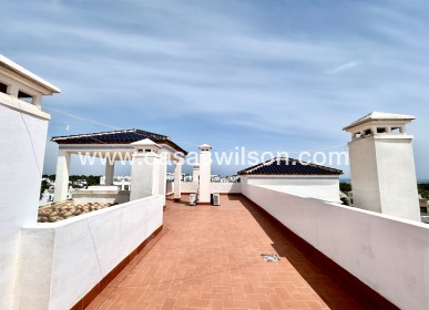 Sale - Apartment - Villamartin - Costa Blanca