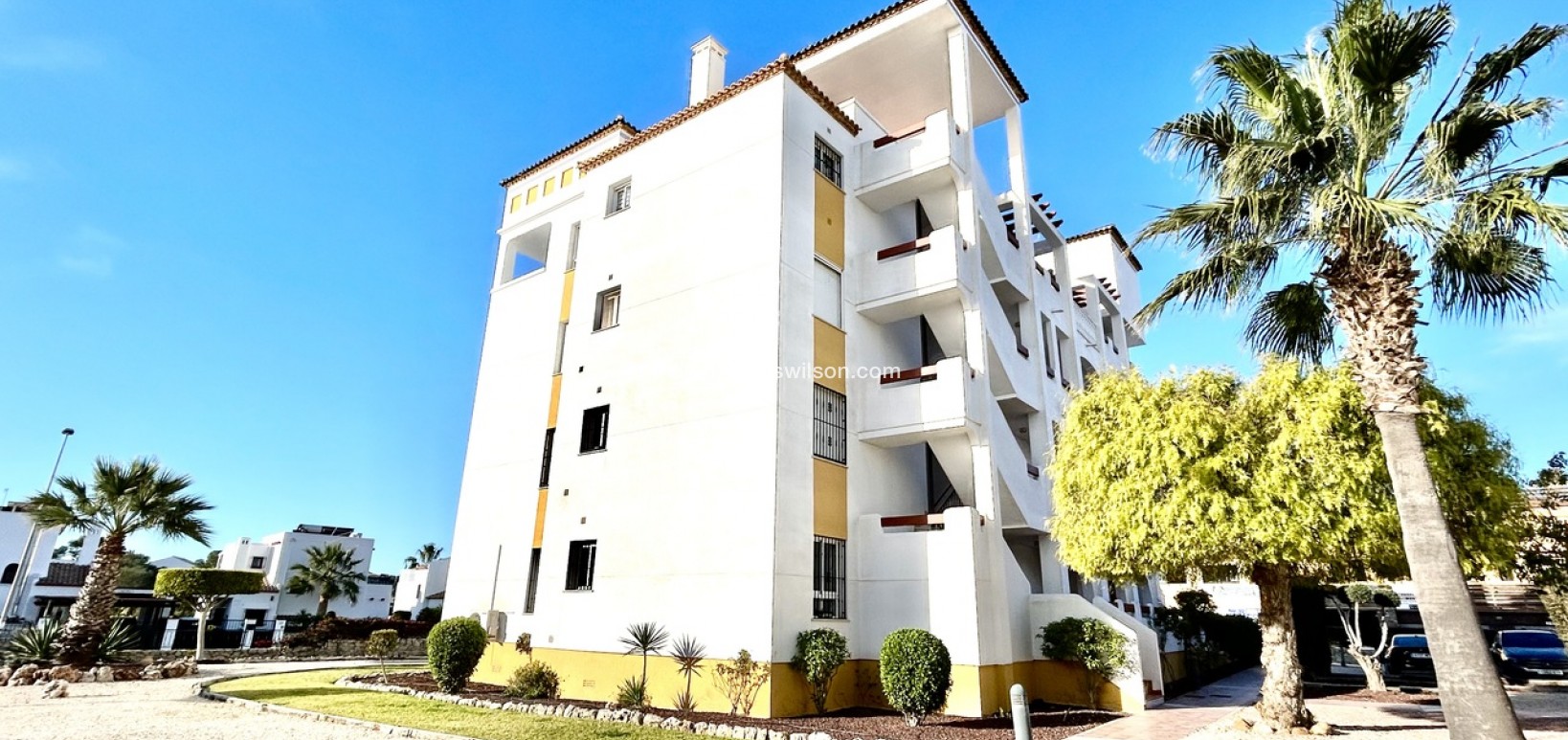 Sale - Apartment - Villamartin - Costa Blanca