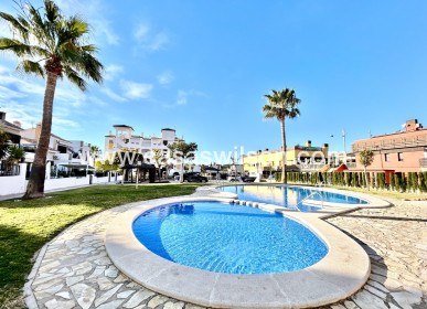 Sale - Apartment - Villamartin - Costa Blanca